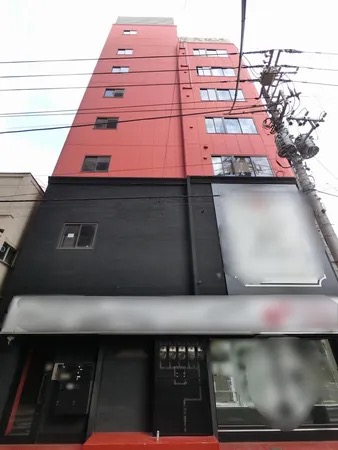 Osakaya Building, Hinodecho photo 2