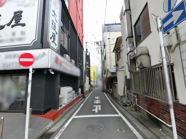 Osakaya Building, Hinodecho photo 6