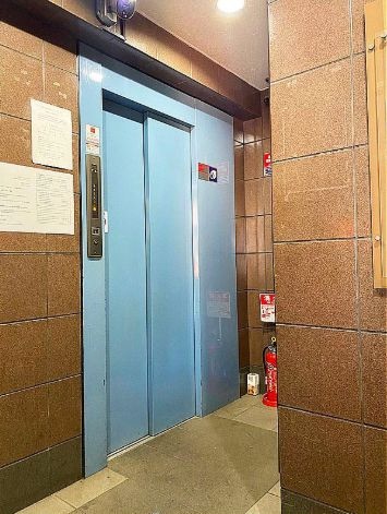 RC Commercial Building, Akebonocho 3-chome photo 2