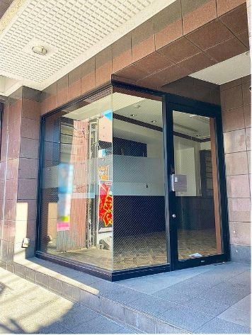 RC Commercial Building, Akebonocho 3-chome photo 3