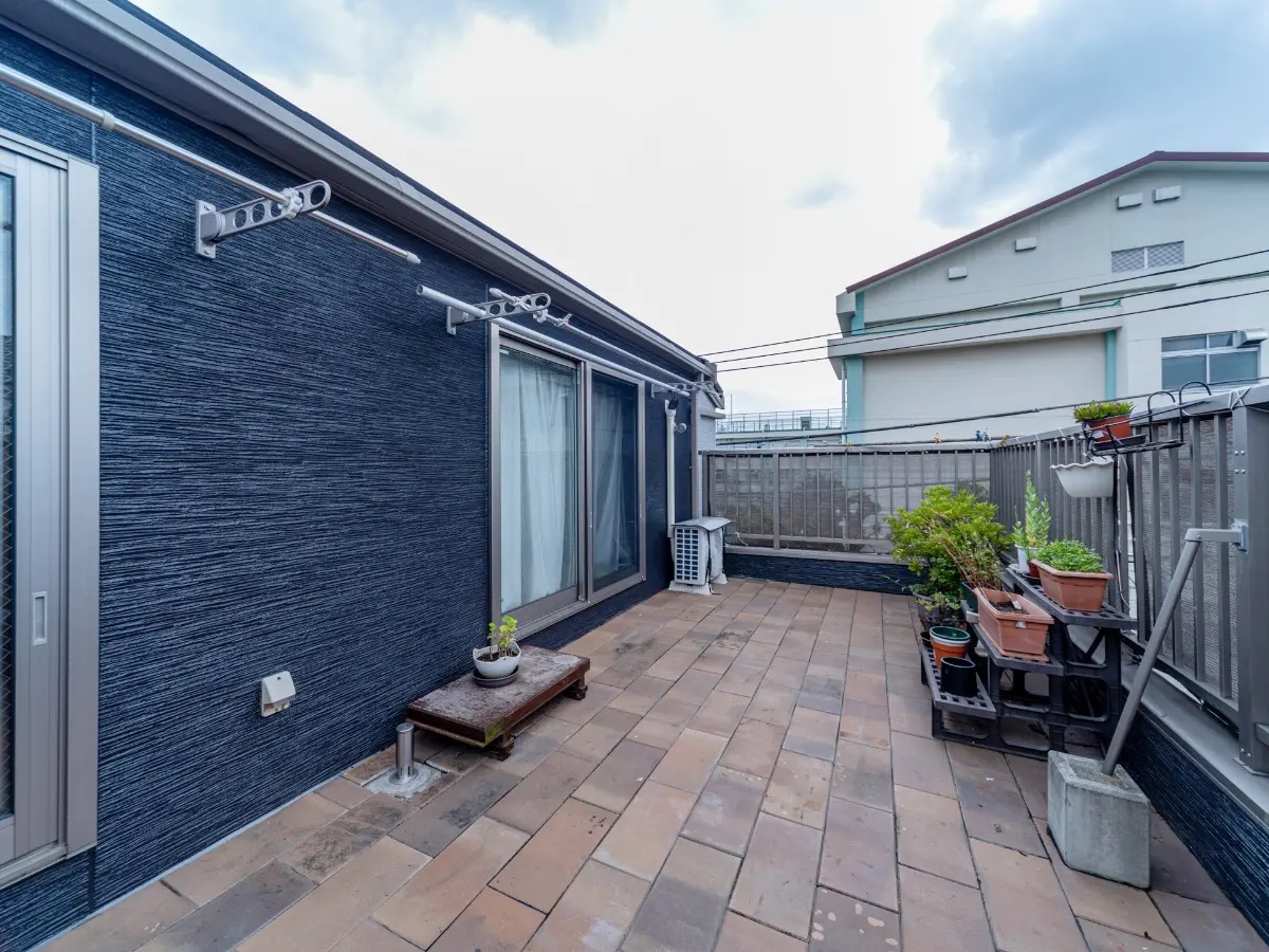 Rental-Income Residence / 5LDK, Ikebukuro-Honcho photo