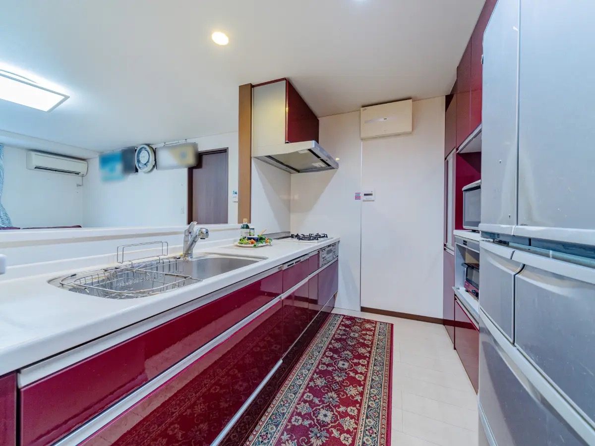 Rental-Income Residence / 5LDK, Ikebukuro-Honcho photo 3