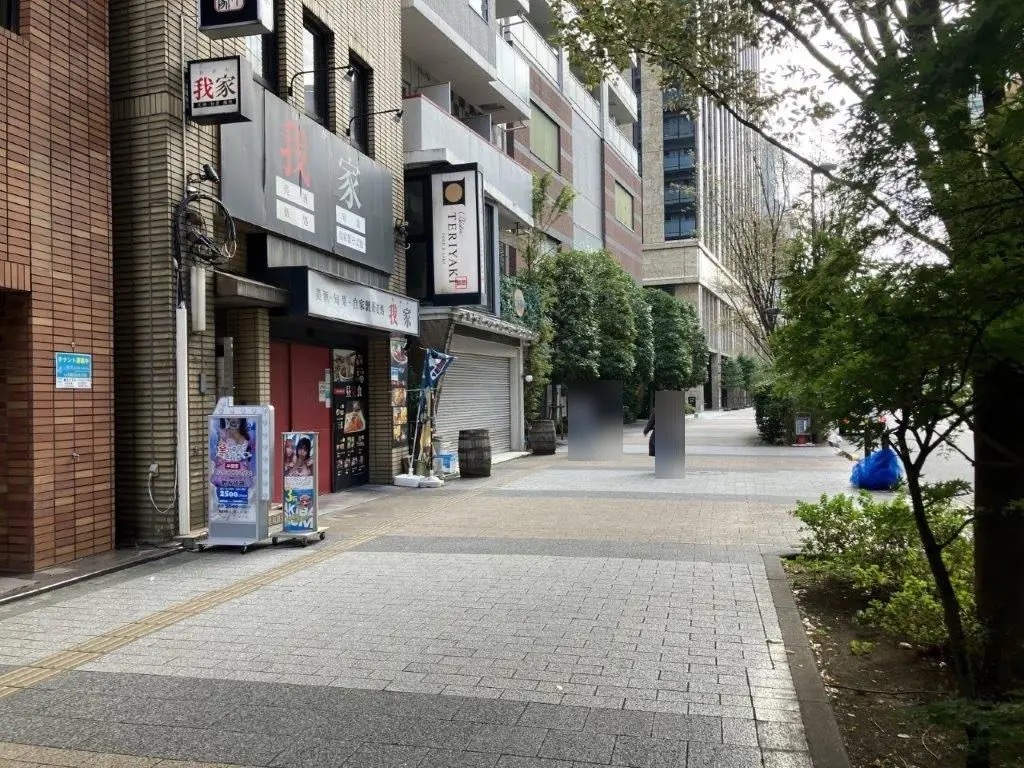 Whole Retail / Office Building, Kanda Neribeicho photo 4