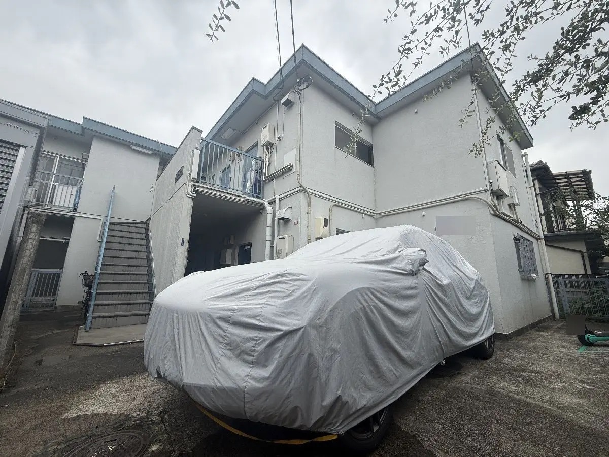 Whole Apartment Building, Wada photo 2