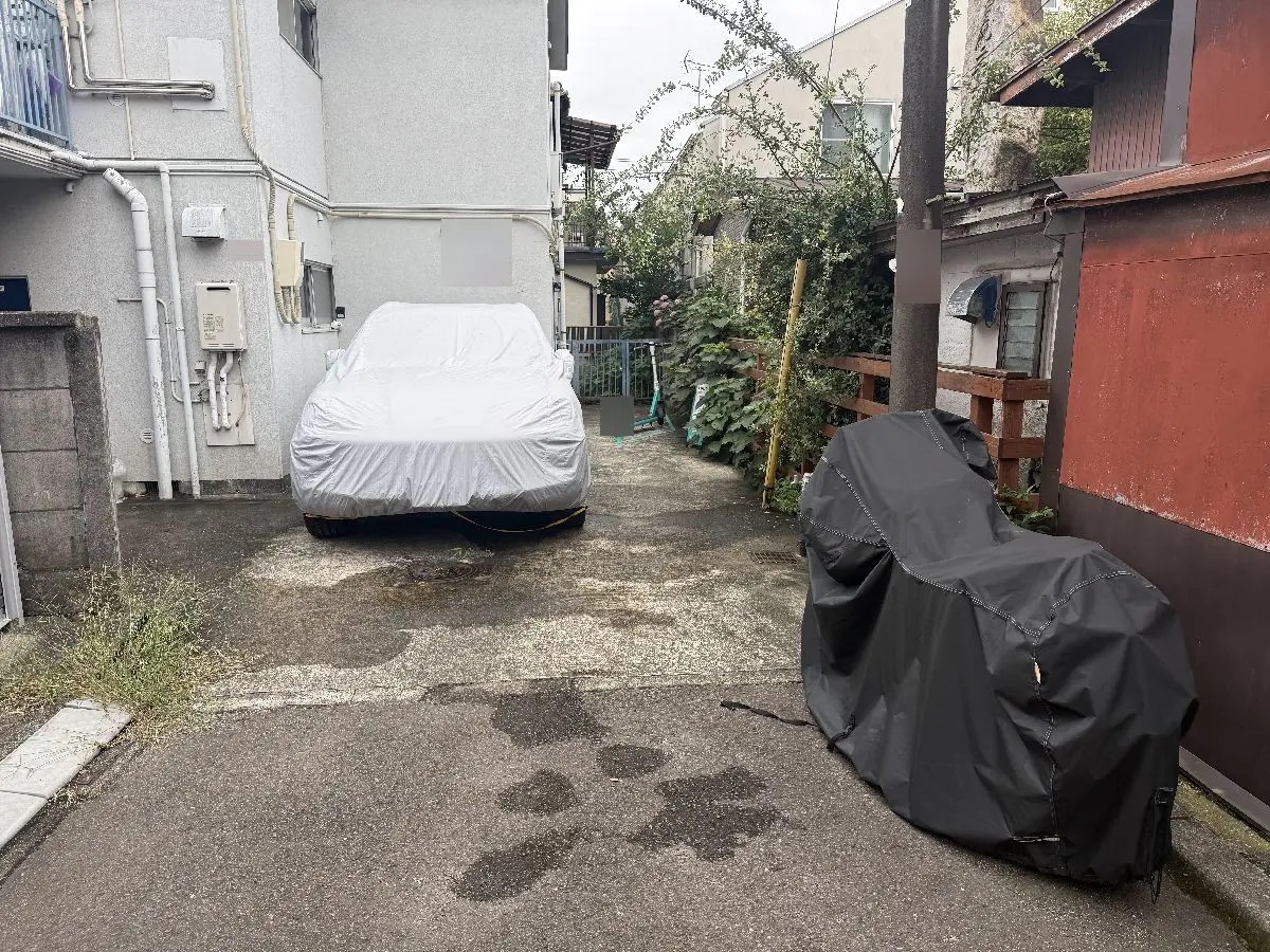 Whole Apartment Building, Wada photo 3