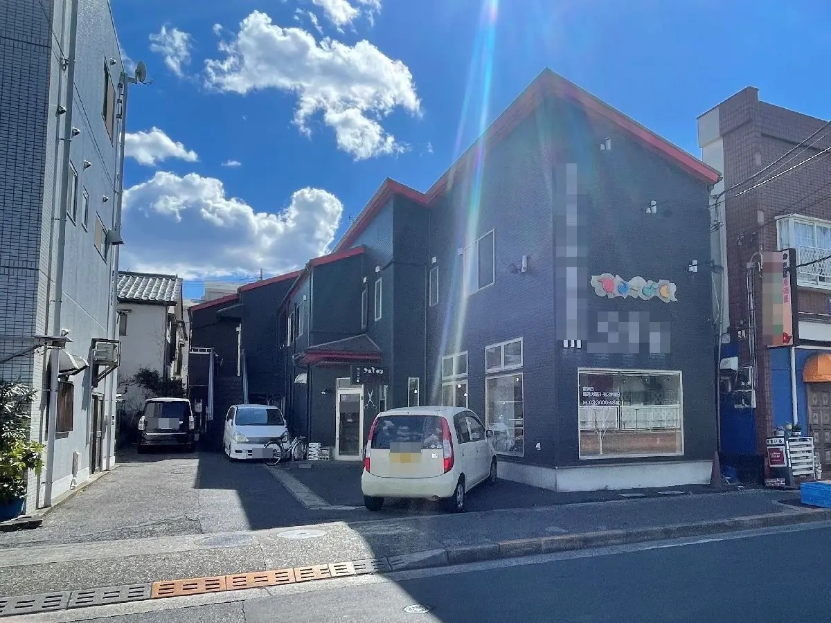 Shop & Residence / 4SLDK, Sano photo