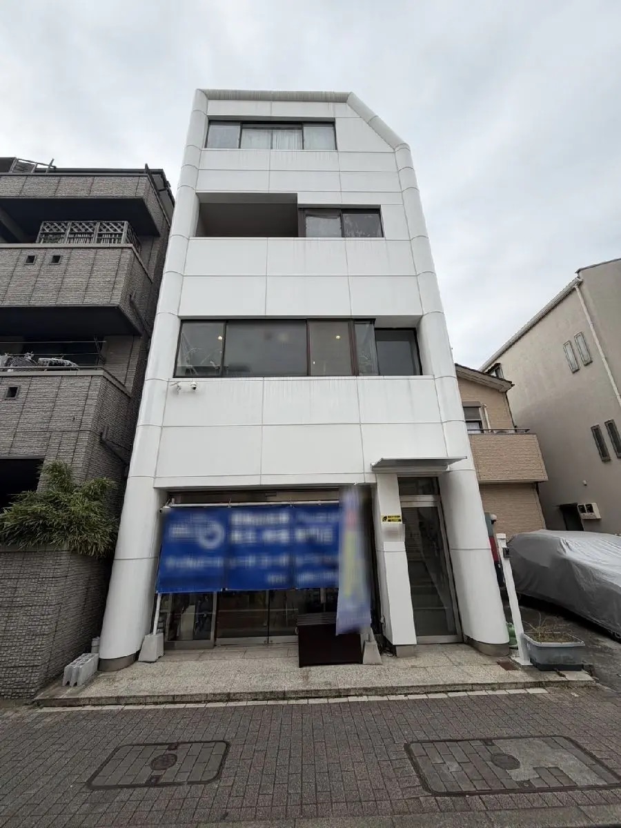 Whole Commercial Building, Hirai photo 1