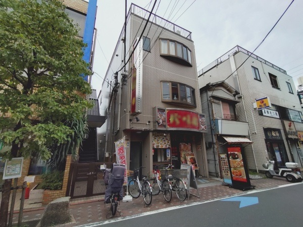 Shop & Residence, Nishi-Kojiya photo 2