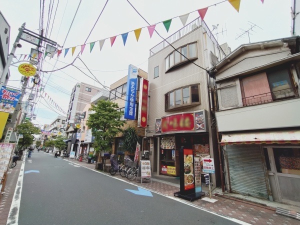 Shop & Residence, Nishi-Kojiya photo 4