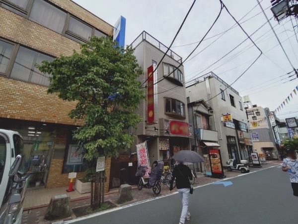 Shop & Residence, Nishi-Kojiya photo 3