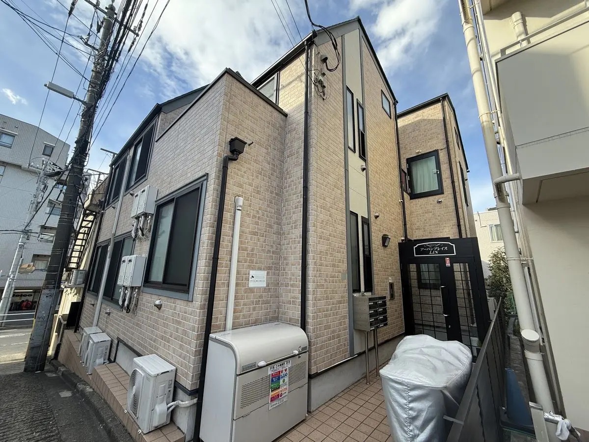 Operating Inn, Nakano photo 2