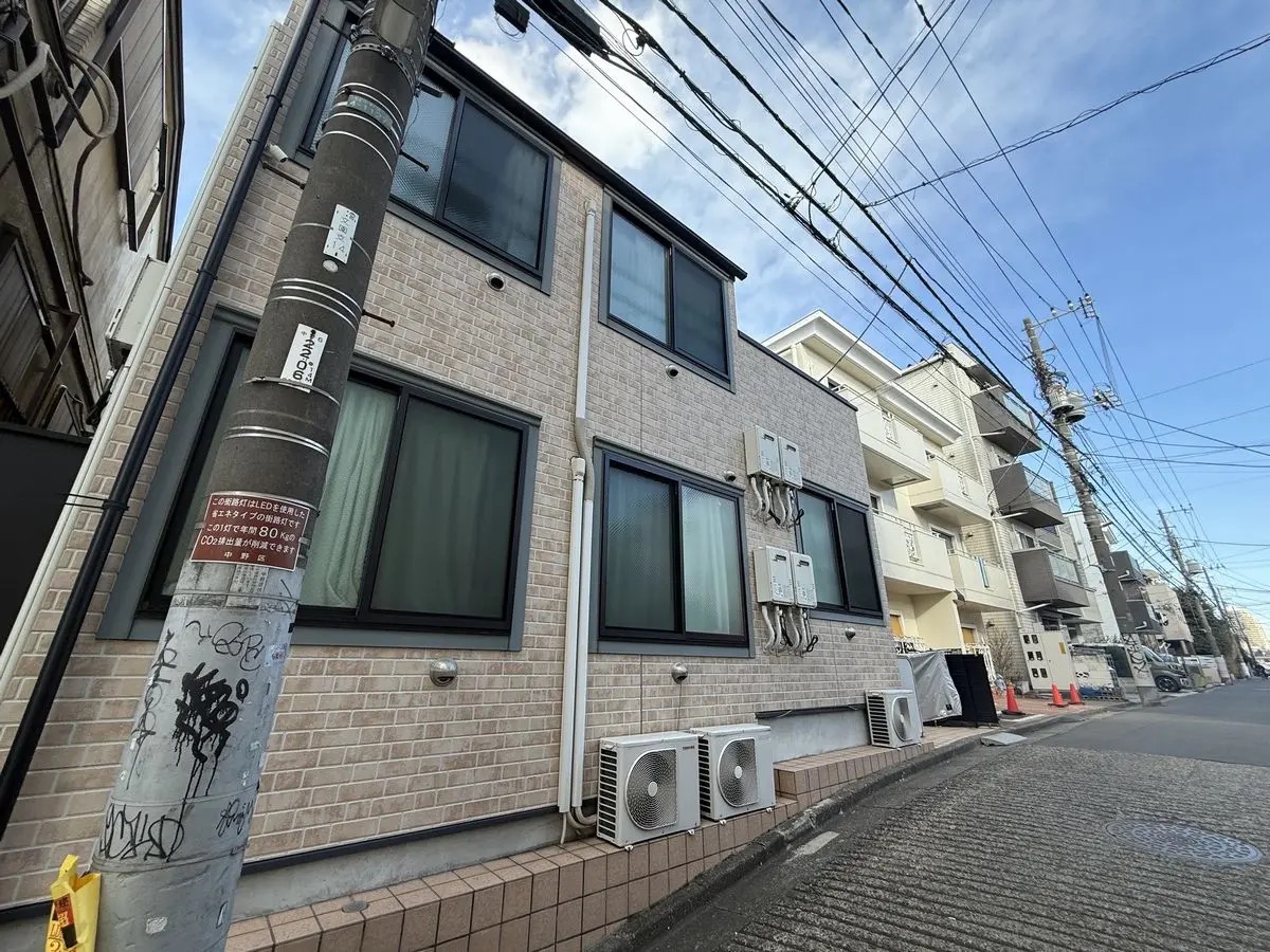 Operating Inn, Nakano photo