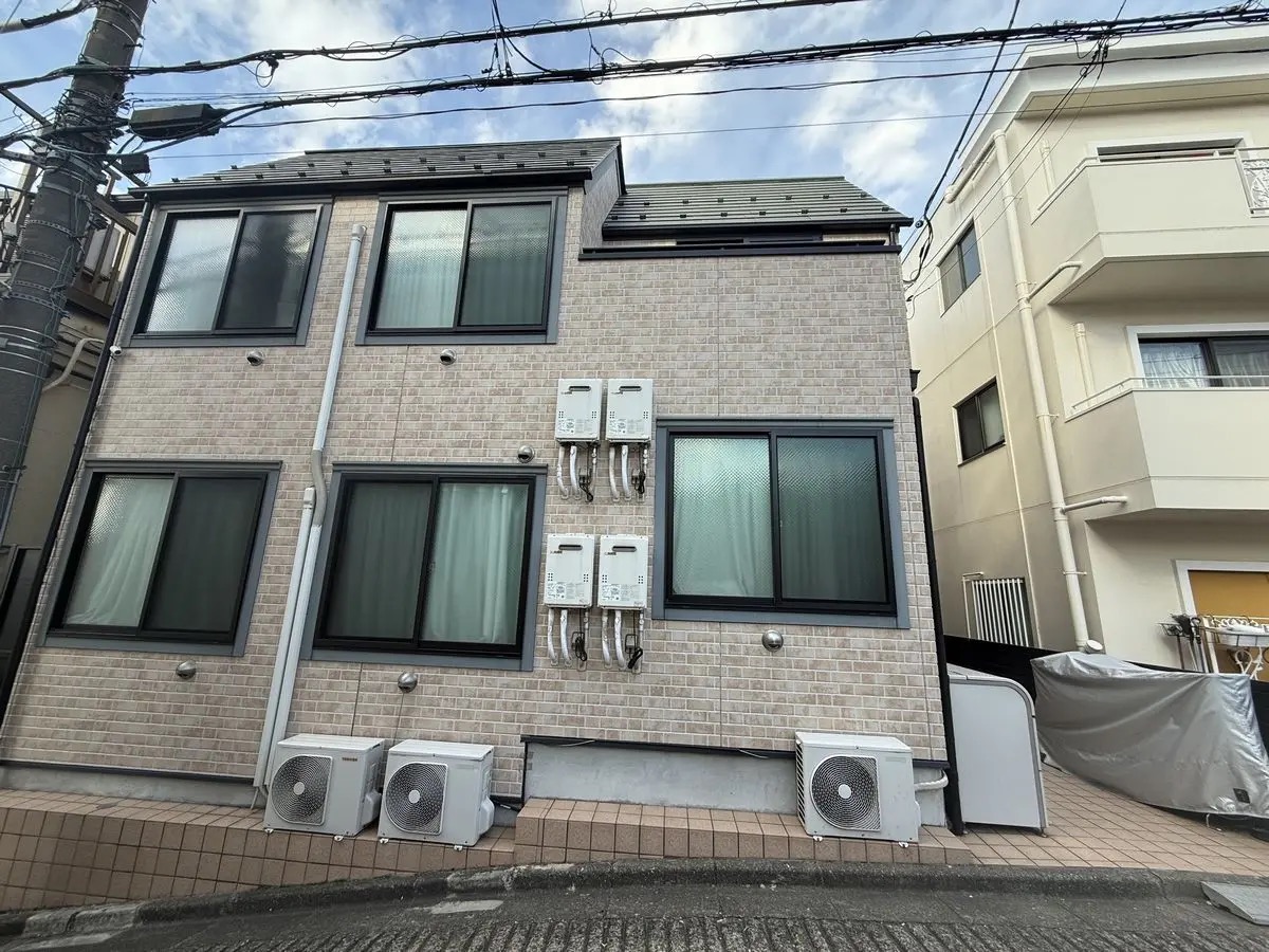Operating Inn, Nakano photo 3