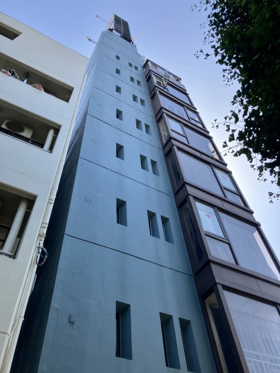 Whole Hotel Building, Ikebukuro photo 1