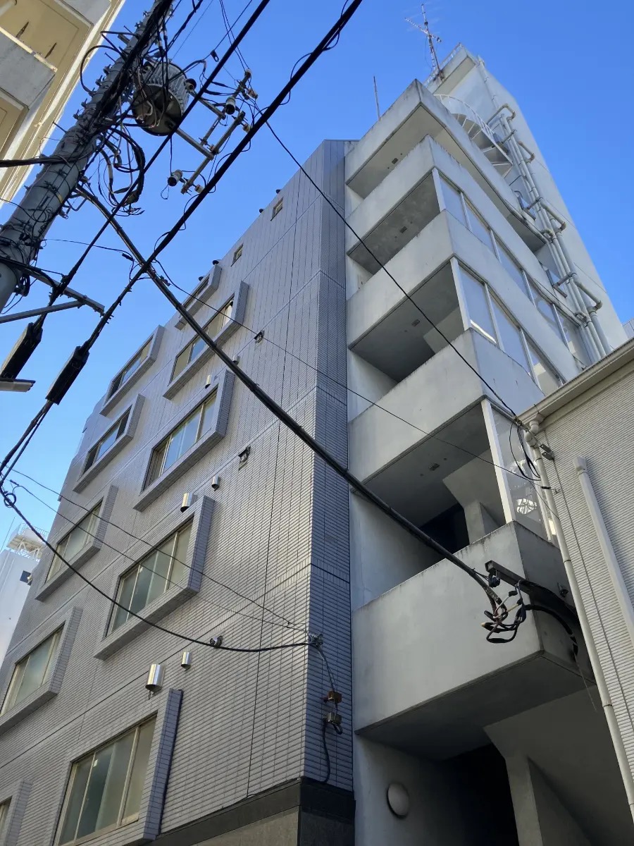Hotel Seiranpaku Kinshicho, Sumida photo 3