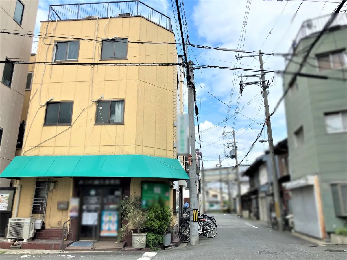 Whole Apartment Building, Awaji photo 3