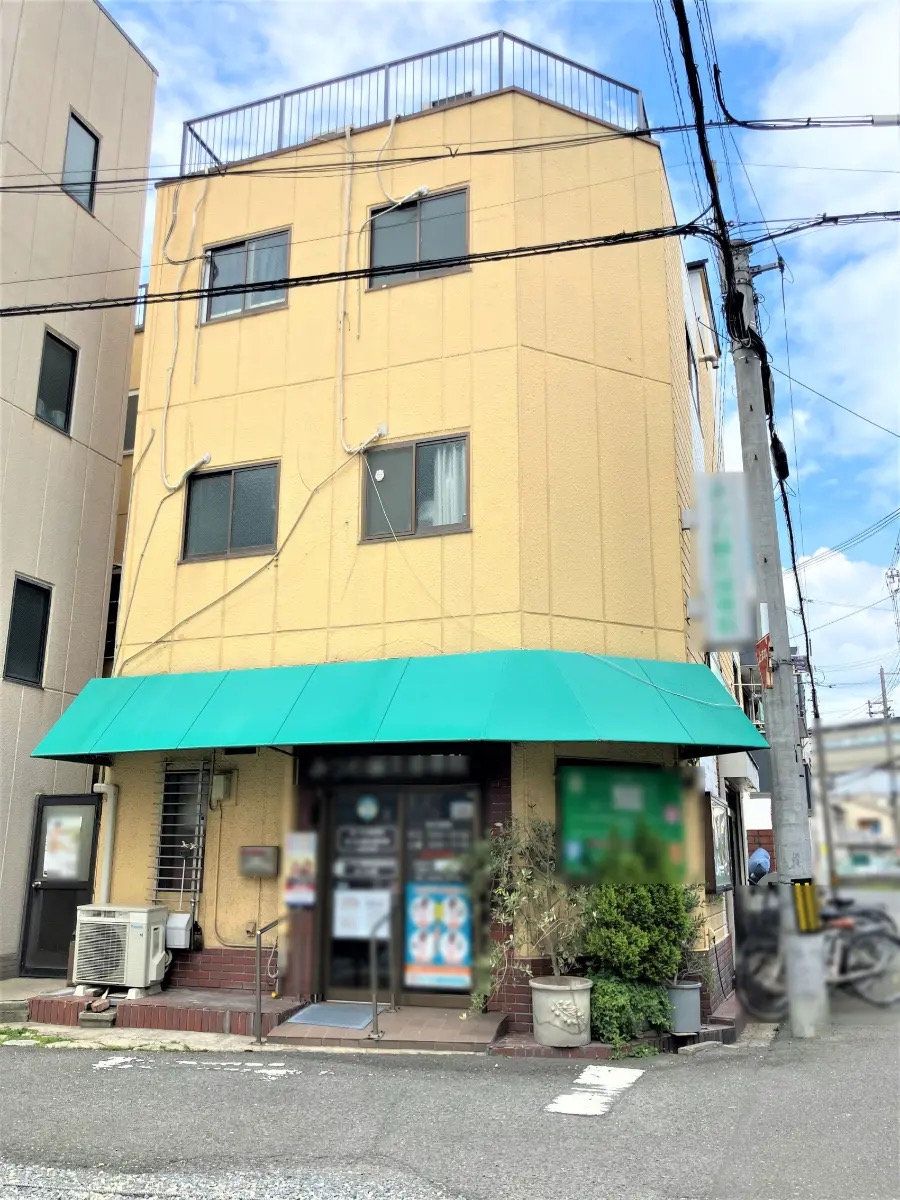 Whole Apartment Building, Awaji photo 1