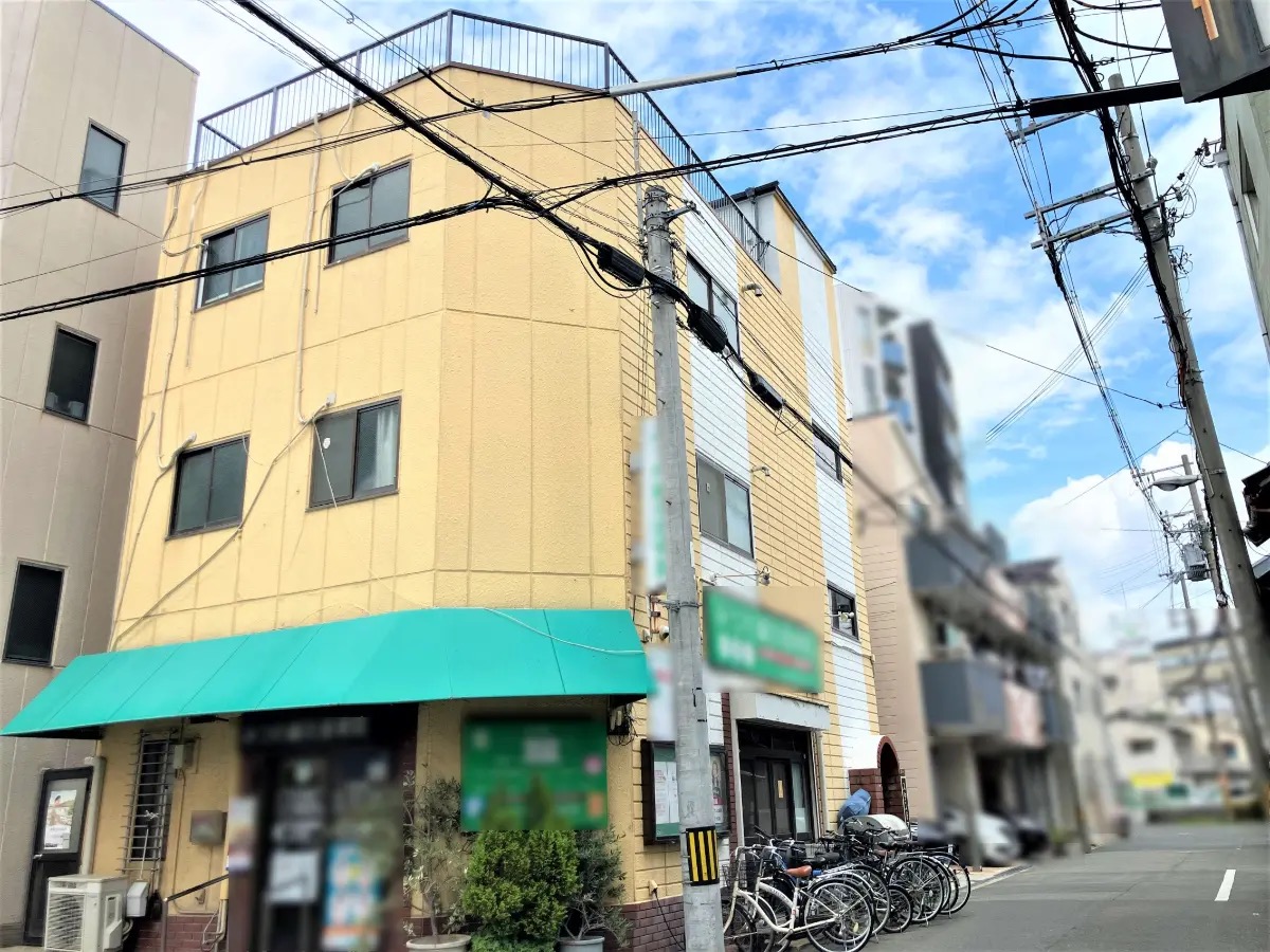 Whole Apartment Building, Awaji photo 2