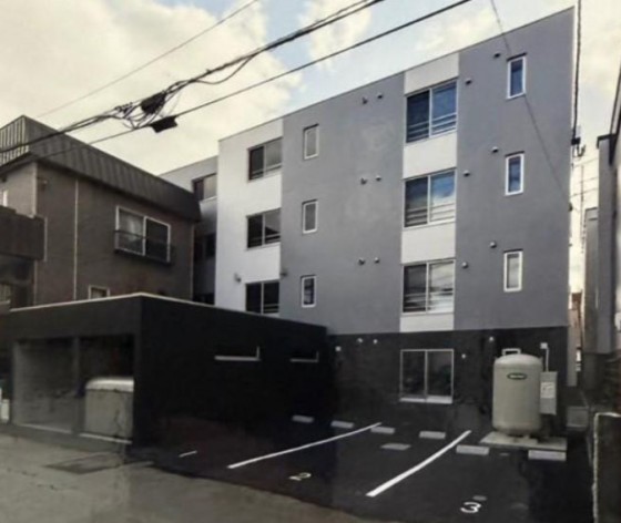 Whole Building / Hotel-Minpaku-Residential, Sapporo photo 3