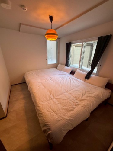 Whole Building / Hotel-Minpaku-Residential, Sapporo photo 4