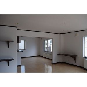 Eight Building / Commercial, Sapporo photo 4