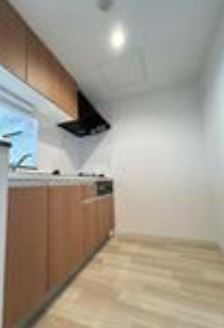 Whole Apartment Building, Sapporo photo 3