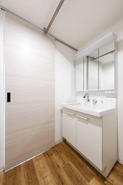JANUS residences Tsukisamu Chuo ParkFront / Whole Apartment Building, Sapporo photo 4