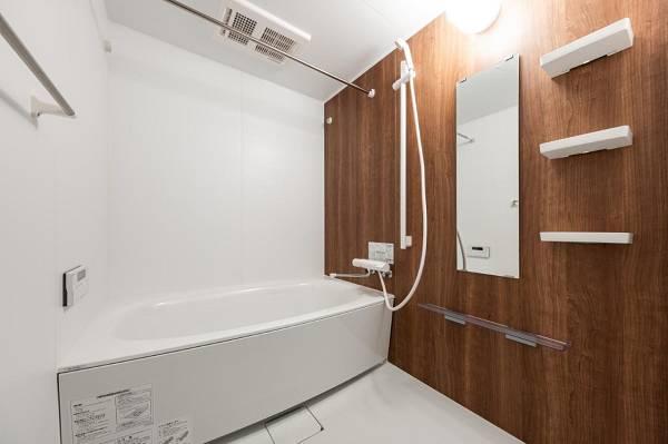 JANUS residences Tsukisamu Chuo ParkFront / Whole Apartment Building, Sapporo photo 5