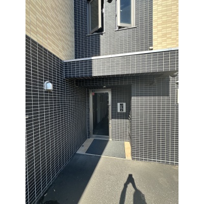 Crest Kanjodori-Higashi / Whole Apartment Building, Sapporo photo 4