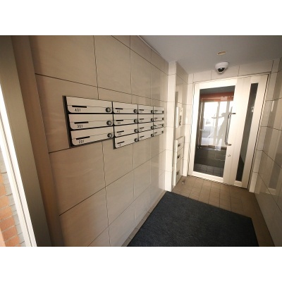 BELLE VILLE Hiragishi / Whole Apartment Building, Sapporo photo 4