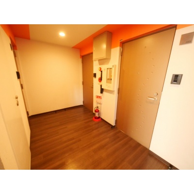 BELLE VILLE Hiragishi / Whole Apartment Building, Sapporo photo 3