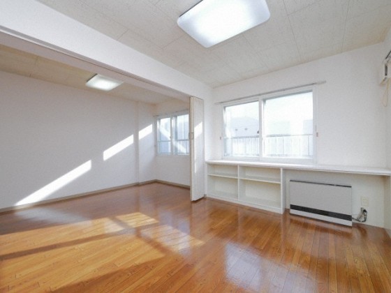 Espacio Sumikawa / Whole Apartment Building, Sapporo photo 3