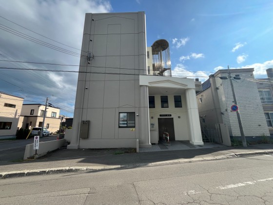 Espacio Sumikawa / Whole Apartment Building, Sapporo photo 2