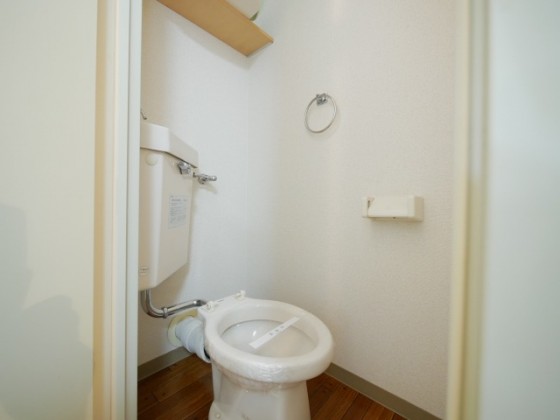 Espacio Sumikawa / Whole Apartment Building, Sapporo photo 6