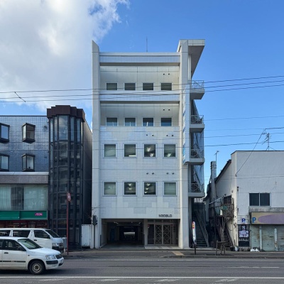 N30 Building / Whole Building / Office-Tenant Building, Sapporo photo 1