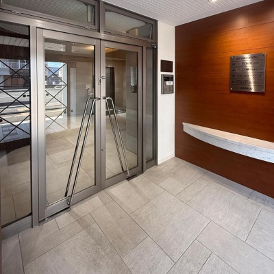 N30 Building / Whole Building / Office-Tenant Building, Sapporo photo 3