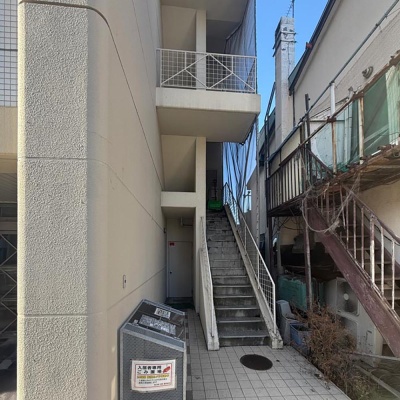 N30 Building / Whole Building / Office-Tenant Building, Sapporo photo 4