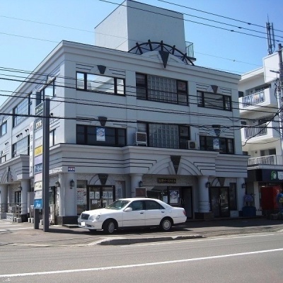Kitano East Building / Whole Commercial / Tenant Building, Sapporo photo 2