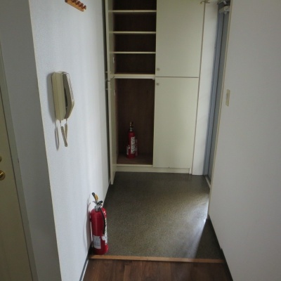 Kitano East Building / Whole Commercial / Tenant Building, Sapporo photo 5