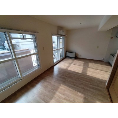 Goto Heights / Whole Apartment Building, Sapporo photo 2