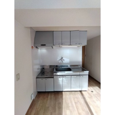 Goto Heights / Whole Apartment Building, Sapporo photo 4