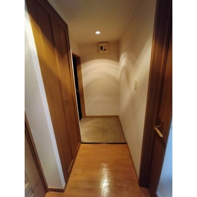 Goto Heights / Whole Apartment Building, Sapporo photo 5