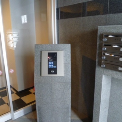 Suncourt Hongo-dori / Whole Apartment Building, Sapporo photo 4