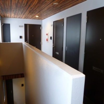 Suncourt Hongo-dori / Whole Apartment Building, Sapporo photo 5