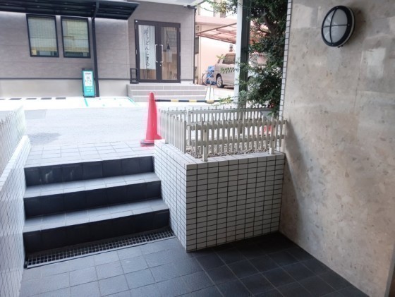 City Palace 21 Hirao Station Royal Stage / Whole Apartment Building, Fukuoka photo 2