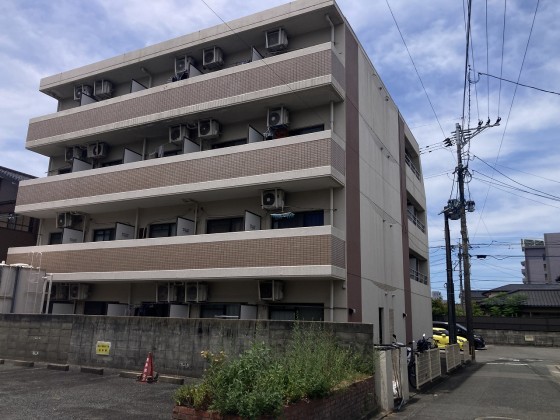 PLEAST Keyago / Whole Apartment Building, Fukuoka photo 1