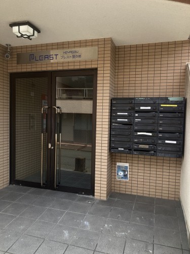 PLEAST Keyago / Whole Apartment Building, Fukuoka photo 2