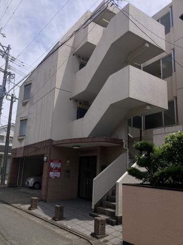 PLEAST Keyago / Whole Apartment Building, Fukuoka photo 3