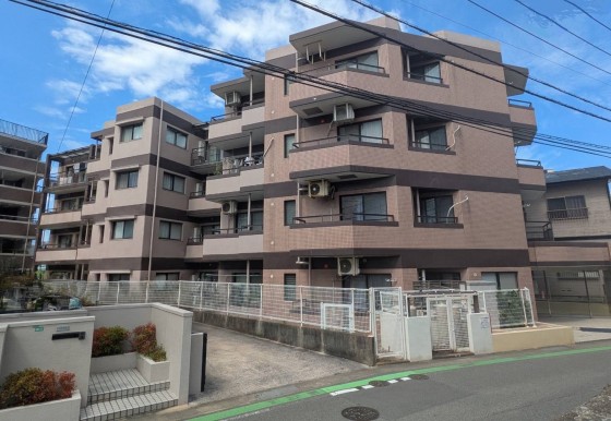 High-End Kashii / Whole Apartment Building, Fukuoka photo