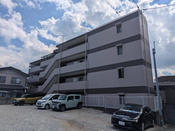 High-End Kashii / Whole Apartment Building, Fukuoka photo 2